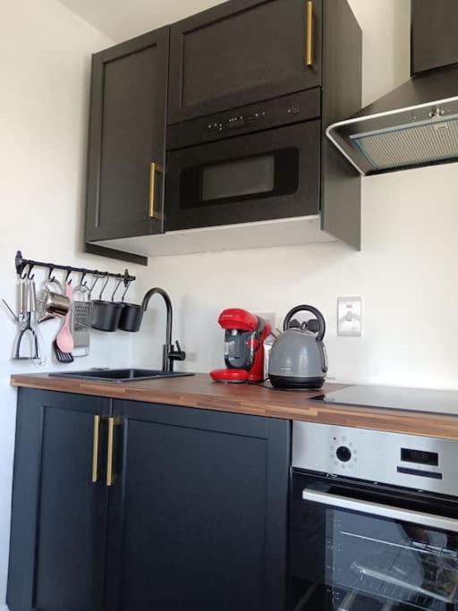 Ferienwohnung Dingle Escape -2 Bed -Sleeps 4 Exterior foto