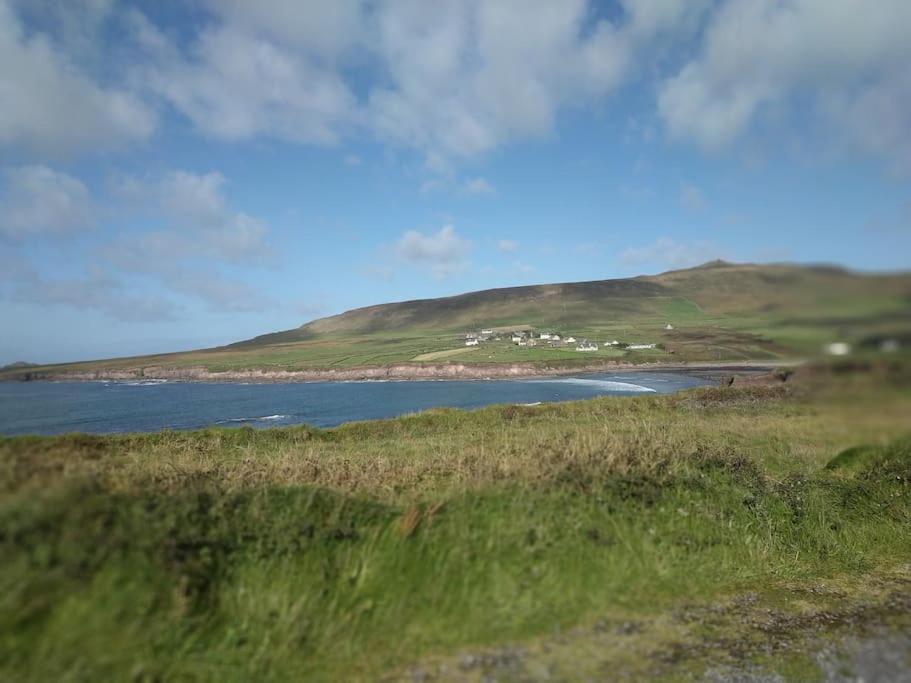 Ferienwohnung Dingle Escape -2 Bed -Sleeps 4 Exterior foto