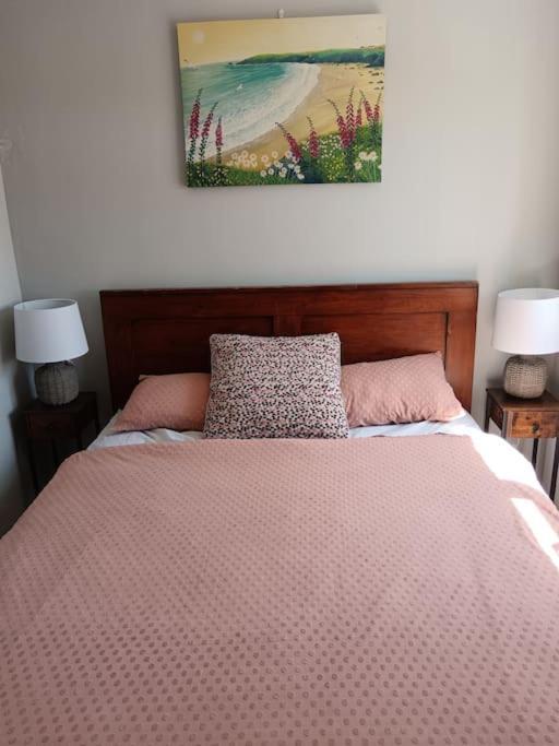 Ferienwohnung Dingle Escape -2 Bed -Sleeps 4 Exterior foto