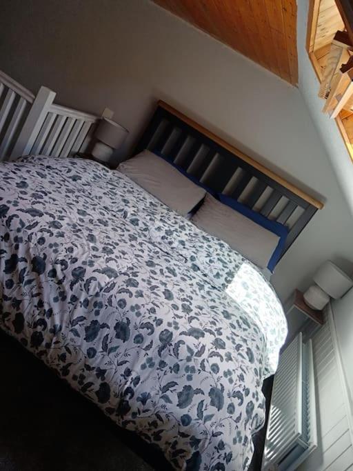 Ferienwohnung Dingle Escape -2 Bed -Sleeps 4 Exterior foto