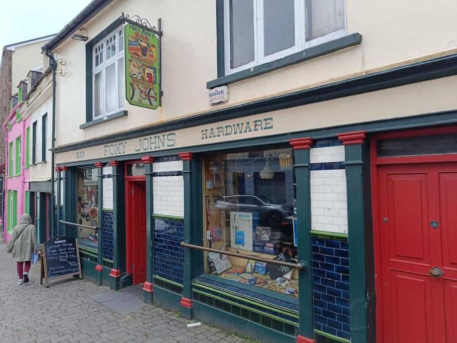 Ferienwohnung Dingle Escape -2 Bed -Sleeps 4 Exterior foto